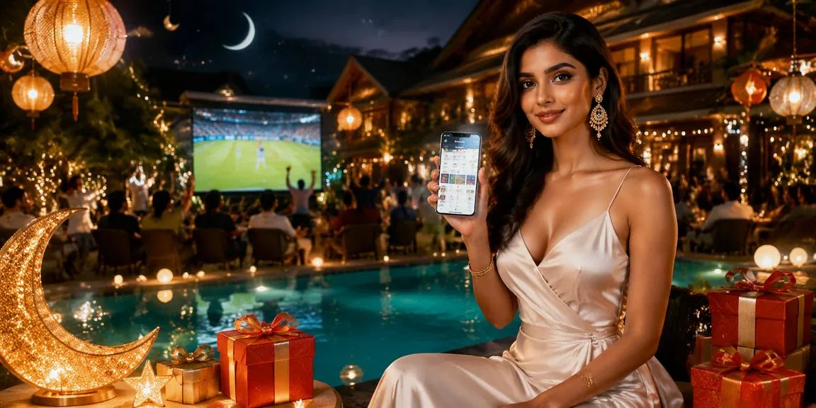 BDBaji VIP বাংলাদেশ ক্যাসিনো লবি