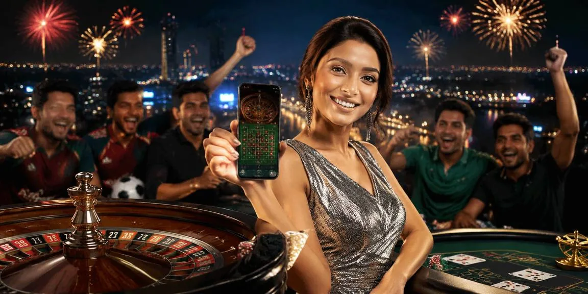 BDBaji VIP BDBaji VIP-এ রেজিস্ট্রেশন — শুরু হোক এখনই